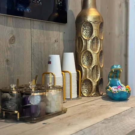 Lägenhet Vernieuwde In Het Centrum Brygge