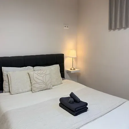 Apartmán Vernieuwde In Het Centrum Bruggy