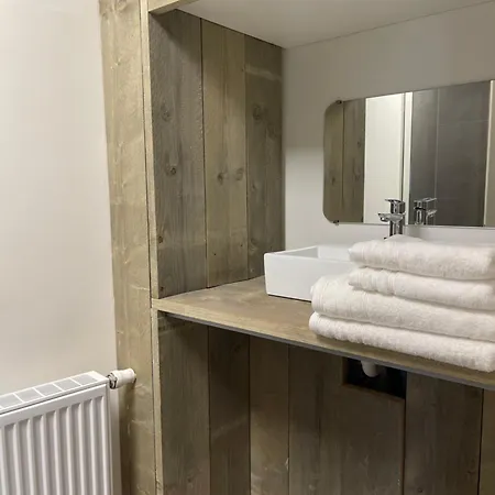 Vernieuwde In Het Centrum Apartmán *