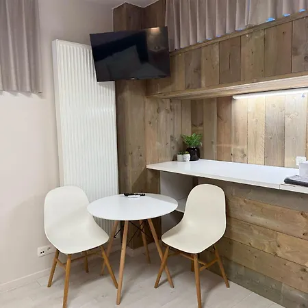 Apartmán Vernieuwde In Het Centrum