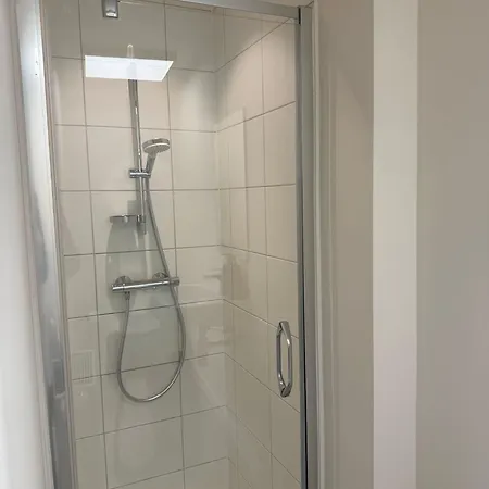 Vernieuwde In Het Centrum Μπριζ